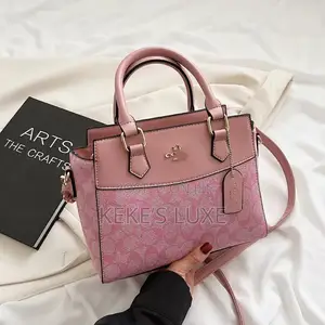 Coach Ladies Bags