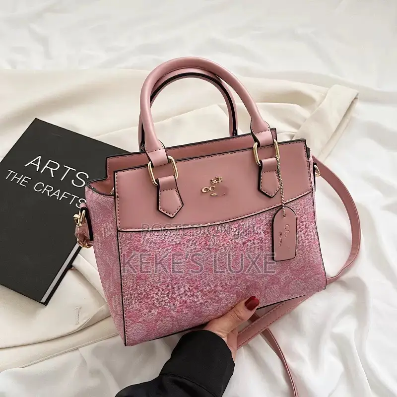 Coach Ladies Bags