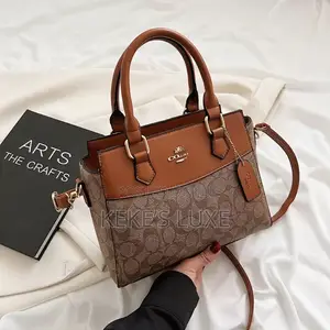 Coach Ladies Bags