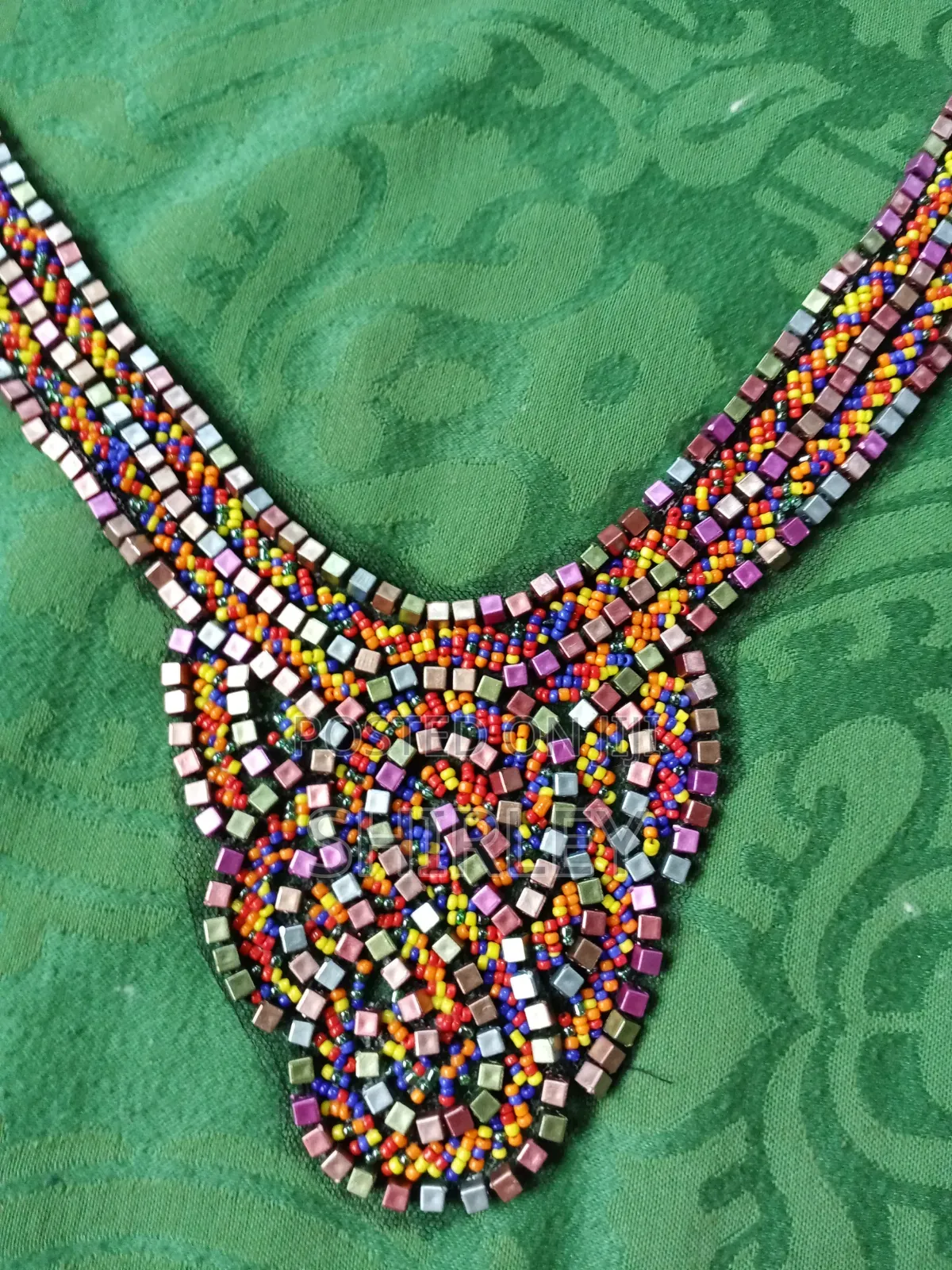 Clothing Embellishment