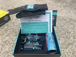 Brake Pads