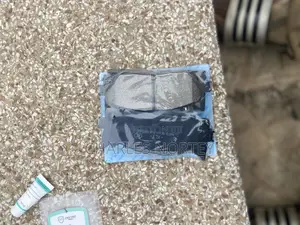 Brake Pads