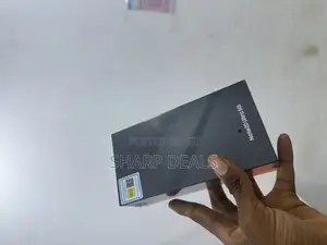 New Samsung Galaxy Note 20 Ultra 5G 128 GB Black