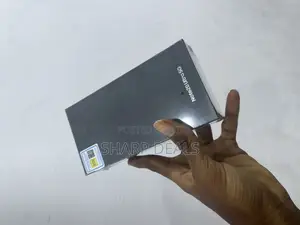 New Samsung Galaxy Note 20 Ultra 5G 128 GB Black