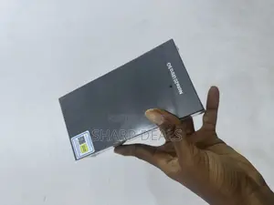 New Samsung Galaxy Note 20 Ultra 5G 128 GB Black