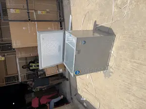Available Chest Freezer - 198ltrs Grey Mdrc362fzg43d