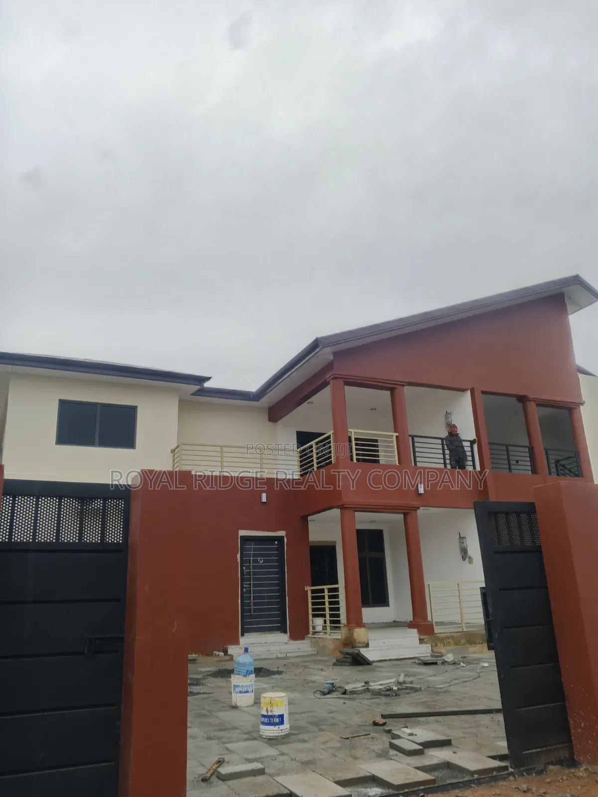 3bdrm Apartment in Spintex Manet Close, Accra Metropolitan for rent