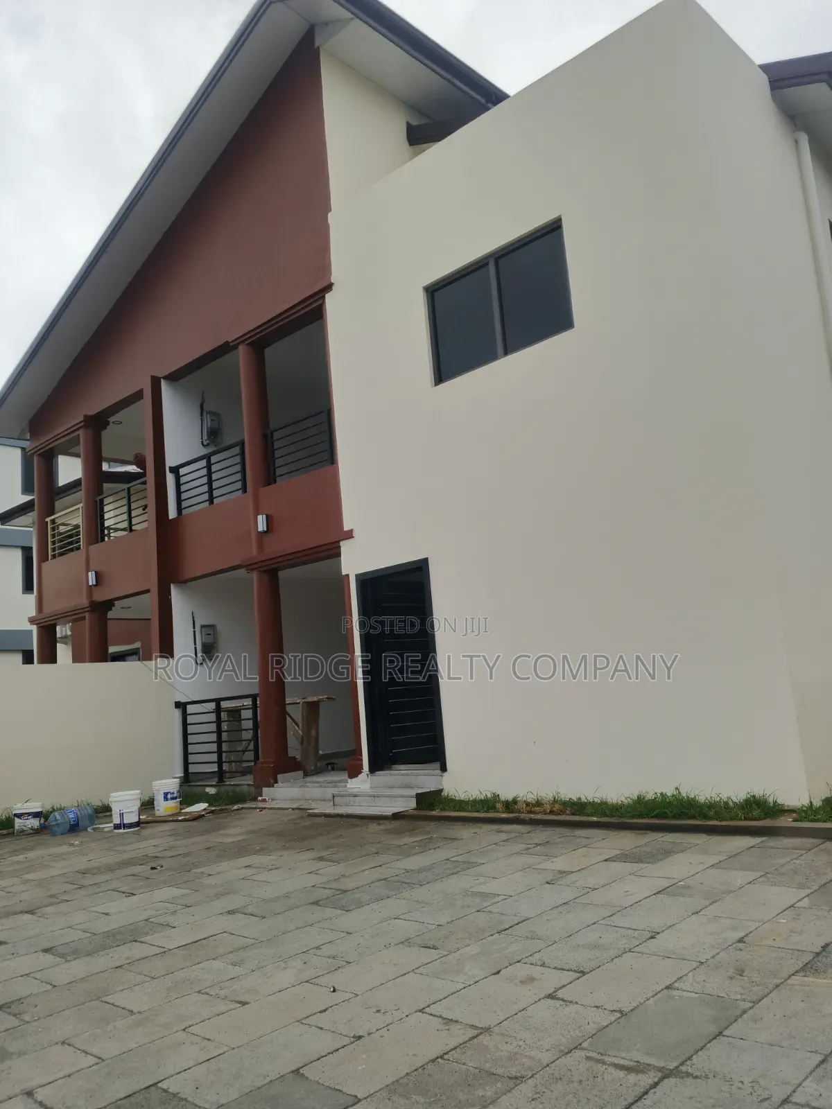 3bdrm Apartment in Spintex Manet Close, Accra Metropolitan for rent