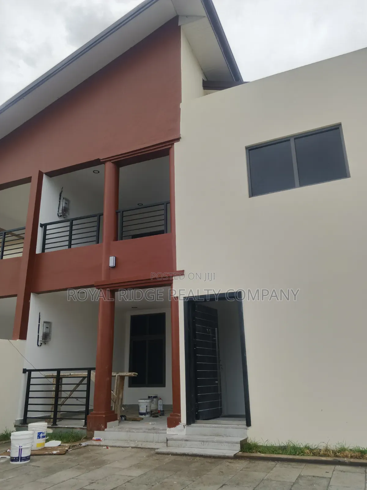 3bdrm Apartment in Spintex Manet Close, Accra Metropolitan for rent