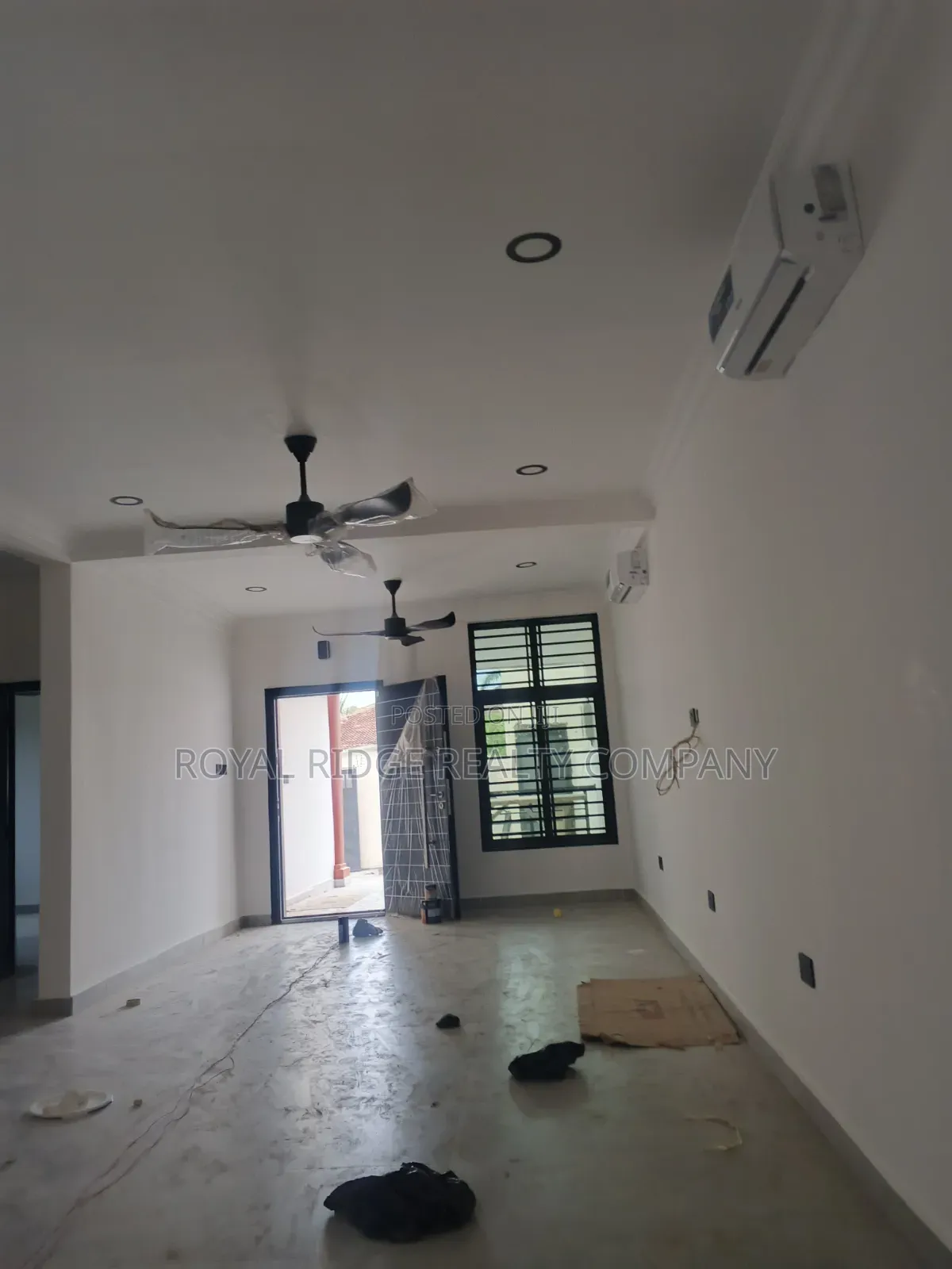3bdrm Apartment in Spintex Manet Close, Accra Metropolitan for rent