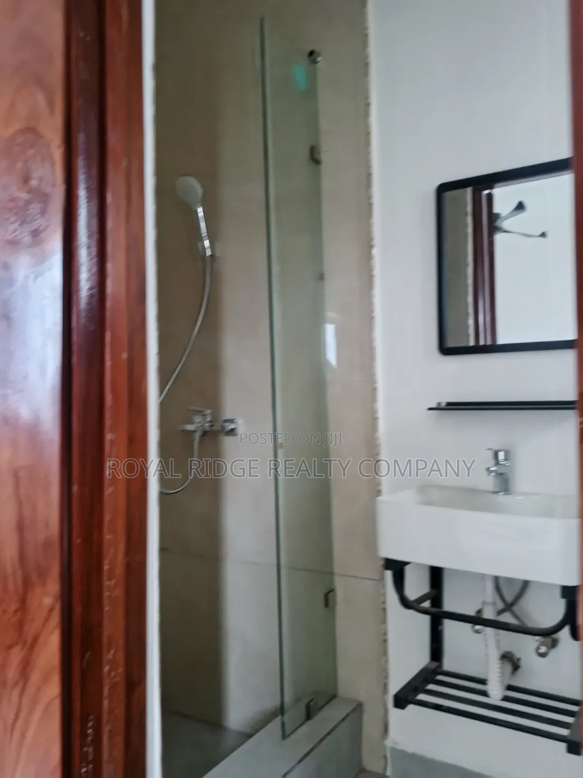 3bdrm Apartment in Spintex Manet Close, Accra Metropolitan for rent