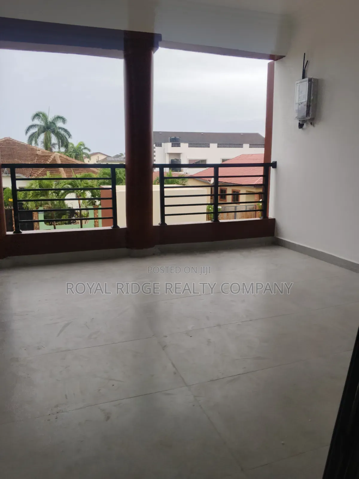 3bdrm Apartment in Spintex Manet Close, Accra Metropolitan for rent