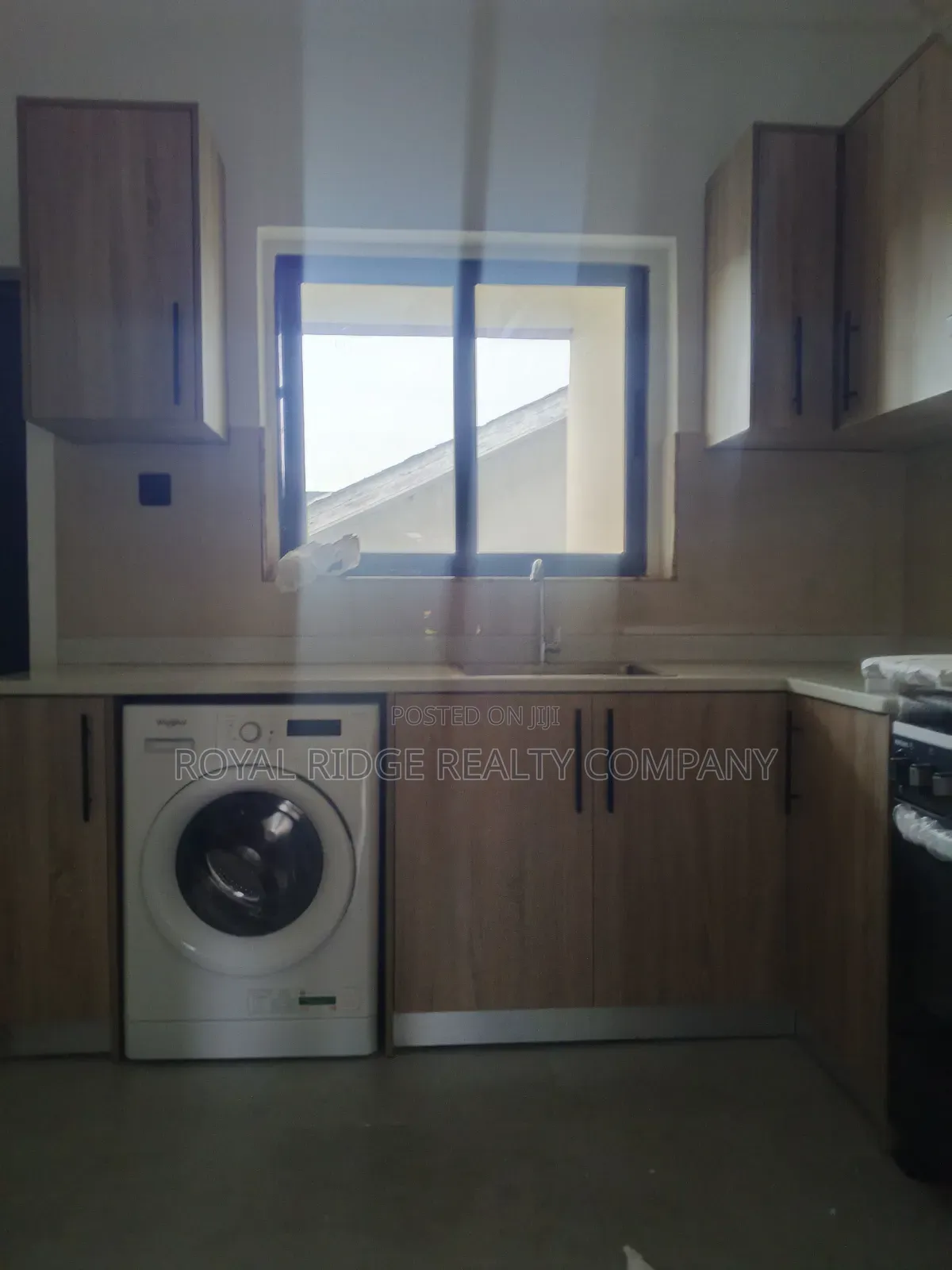 3bdrm Apartment in Spintex Manet Close, Accra Metropolitan for rent