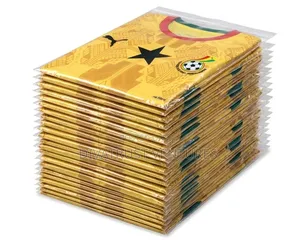 Ghana World Cup 2026 Jerseys