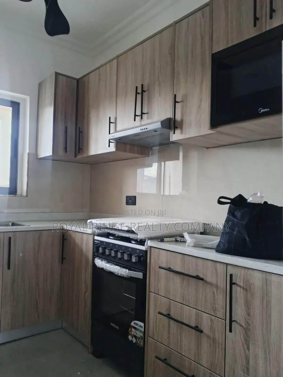 3bdrm Apartment in Spintex Manet Close, Accra Metropolitan for rent