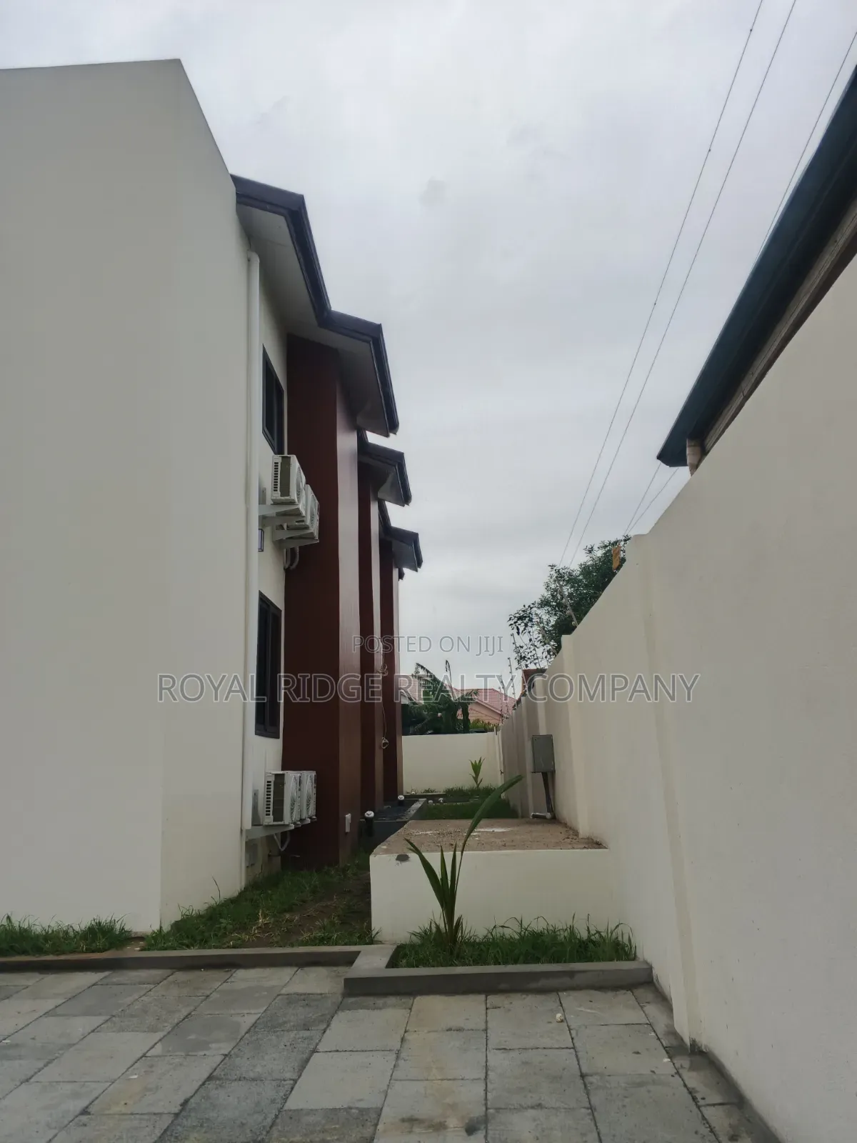 3bdrm Apartment in Spintex Manet Close, Accra Metropolitan for rent