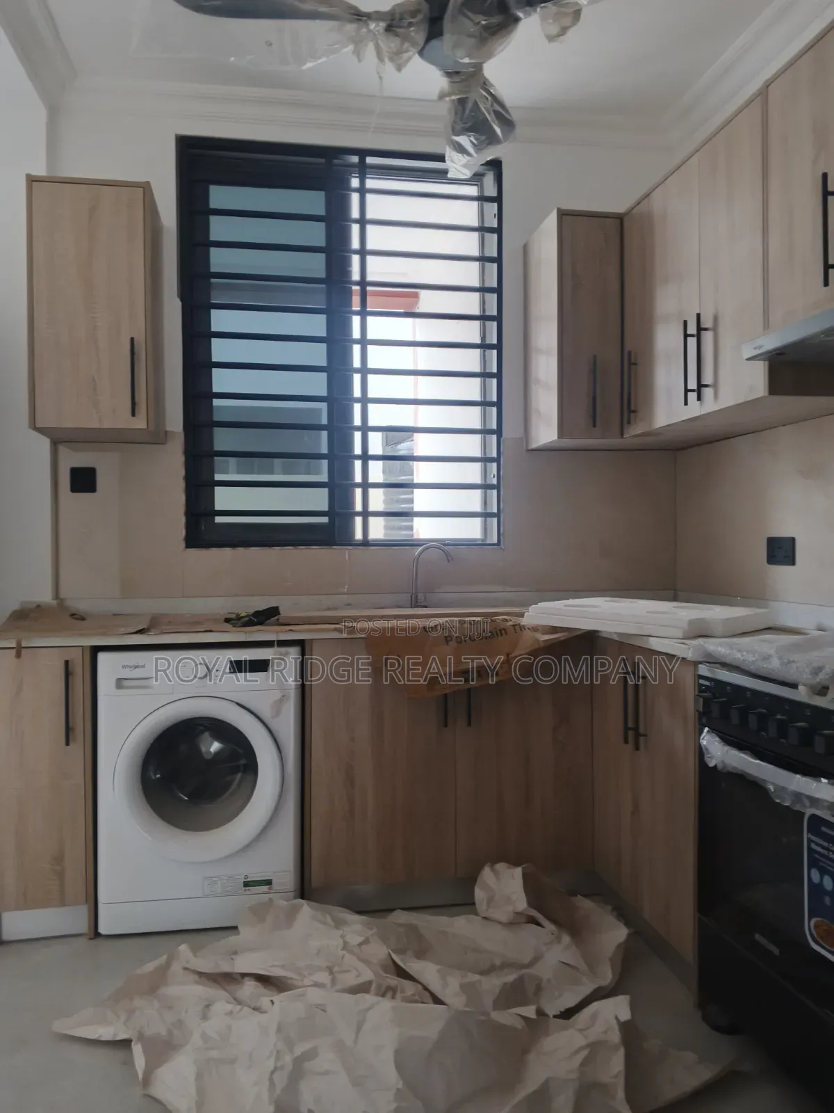 3bdrm Apartment in Spintex Manet Close, Accra Metropolitan for rent