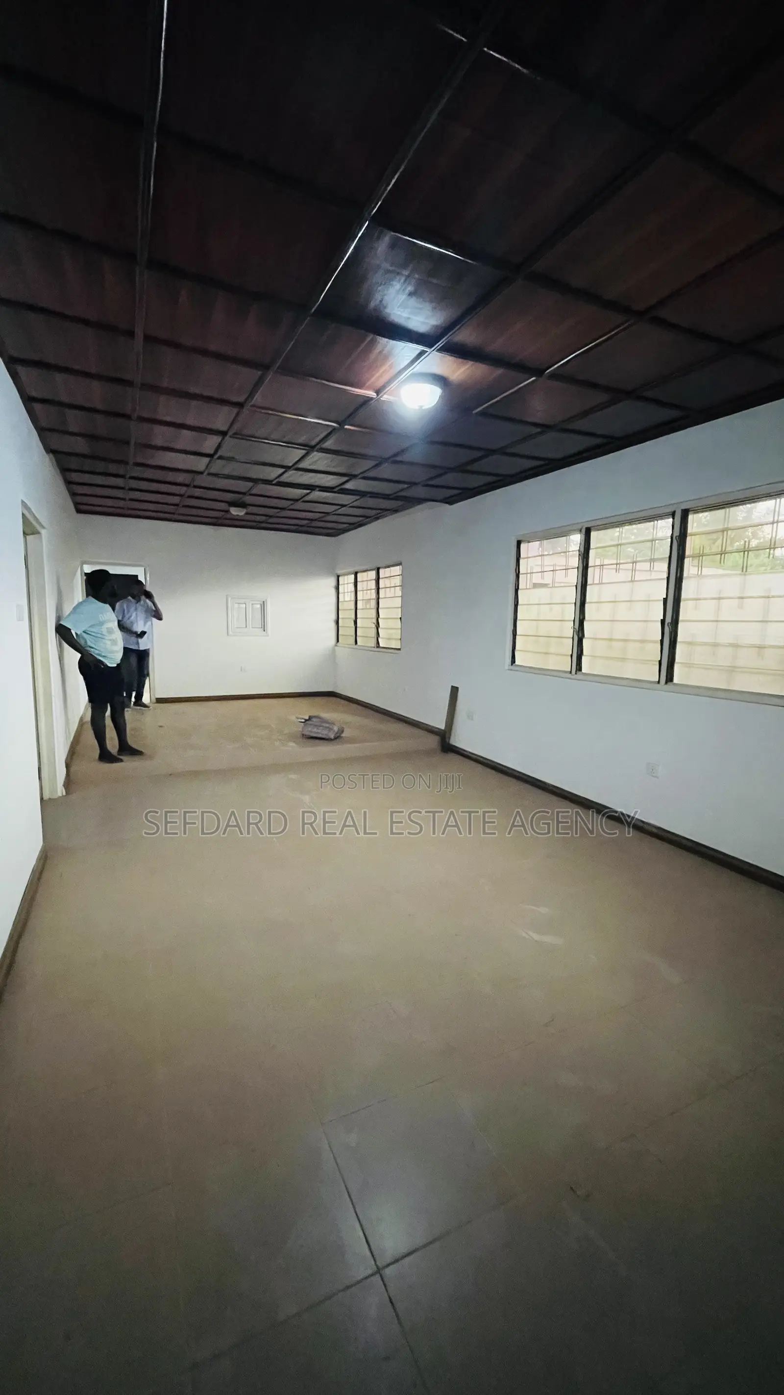 3bdrm Apartment in Sefdard Properties, Kwabenya for rent