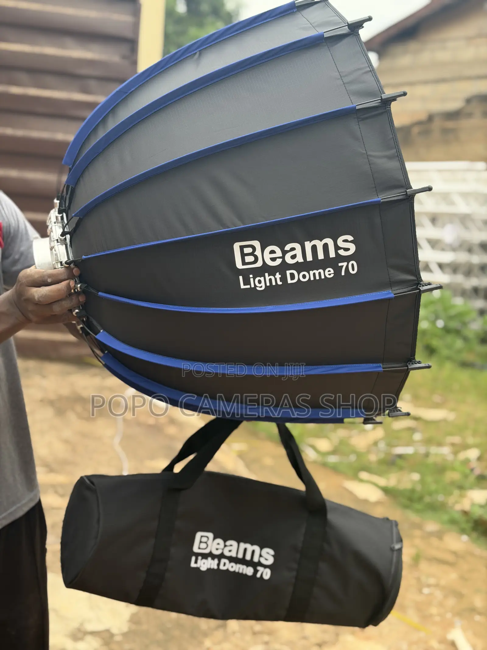 Beams Light Dome 70 Softbox