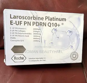 Laroscorbine Palladium