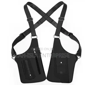 Armpit Shoulder Crossbody Bag