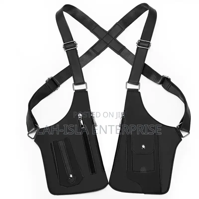 Armpit Shoulder Crossbody Bag