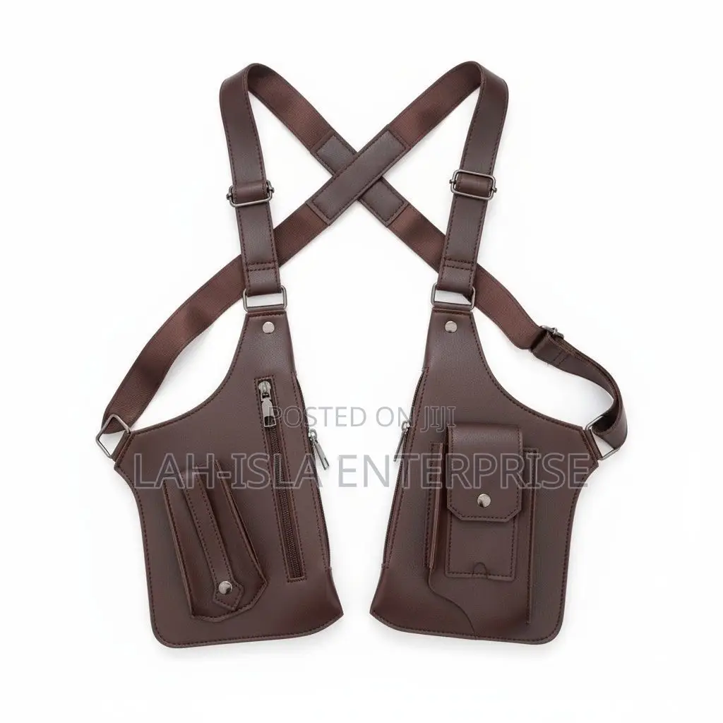 Armpit Shoulder Crossbody Bag
