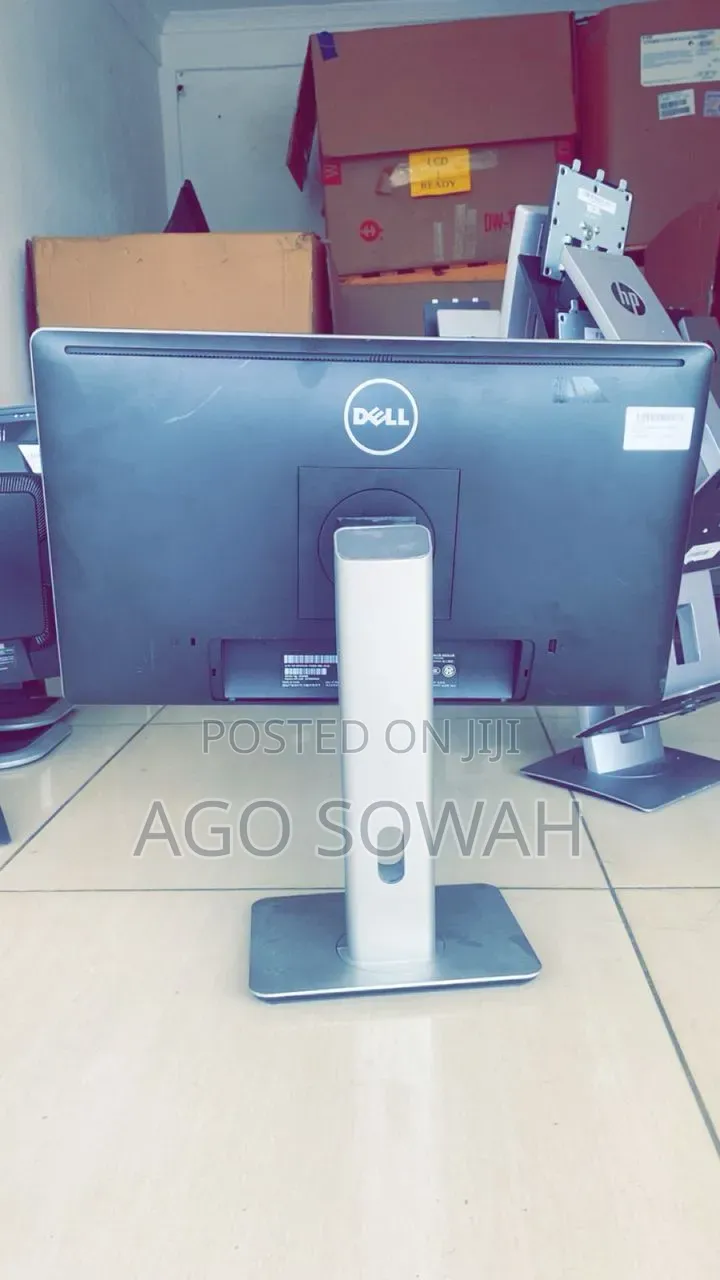 Dell 24 Inch Monitor