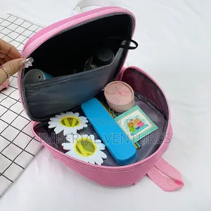 Quality Luxury Kids School Bag