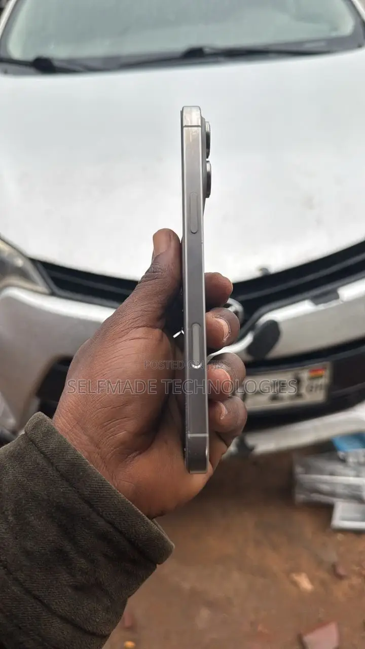 Apple iPhone 16 Pro Max 256 GB