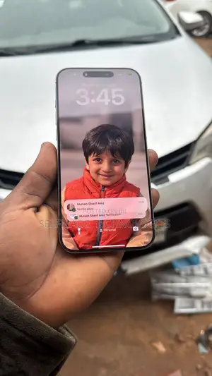Apple iPhone 16 Pro Max 256 GB