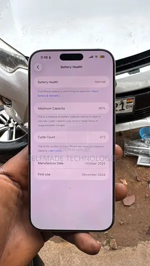 Apple iPhone 16 Pro Max 256 GB
