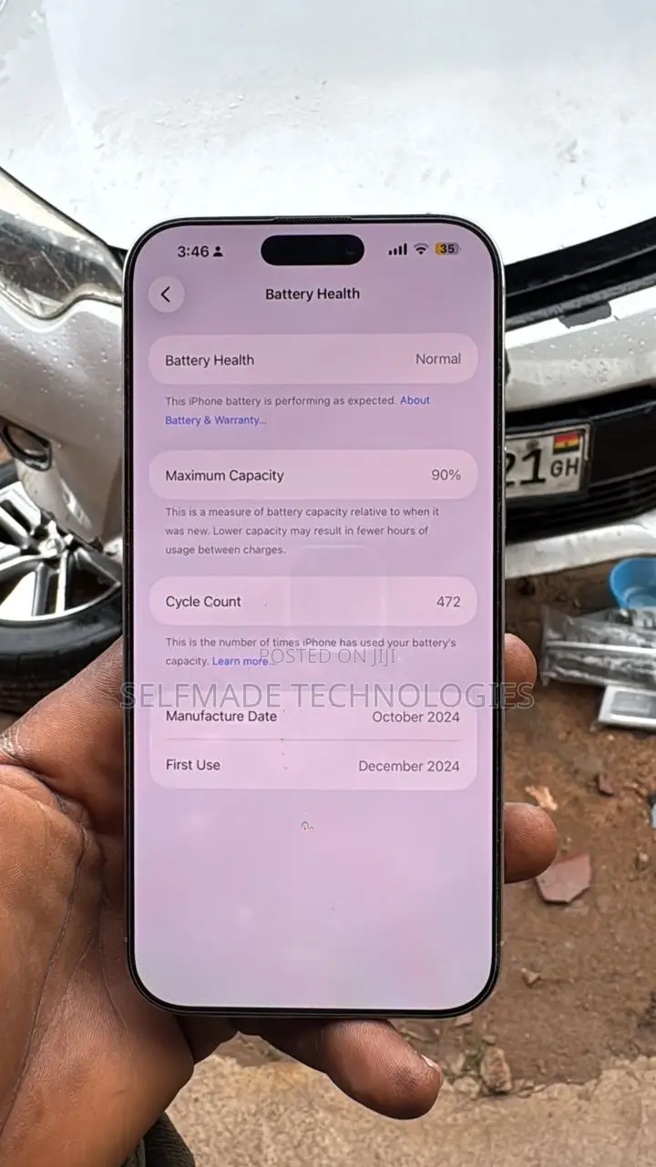Apple iPhone 16 Pro Max 256 GB