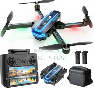 G10 Hd Aerial Drone