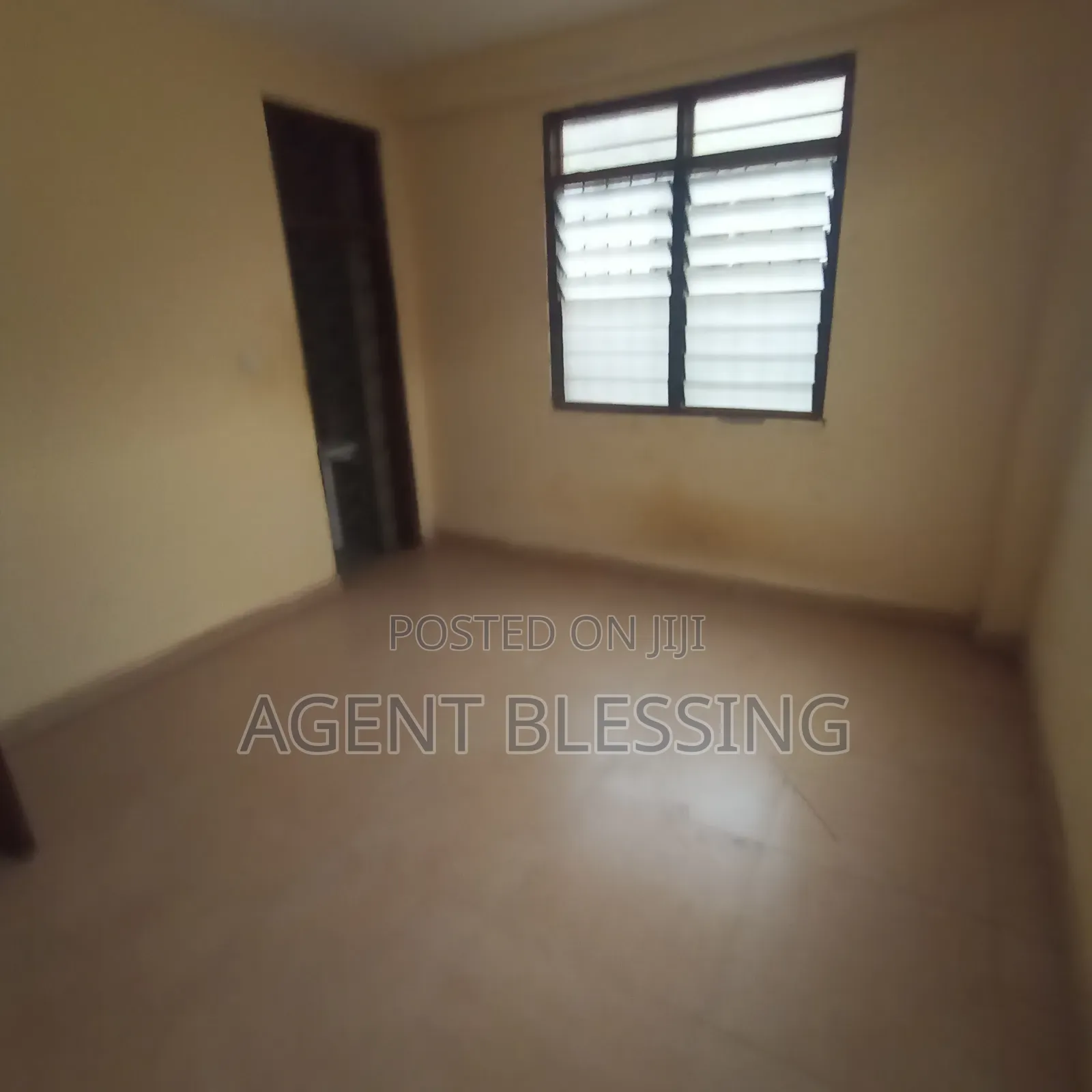 1bdrm Apartment in Gbetsile Samco, Tema Metropolitan for rent