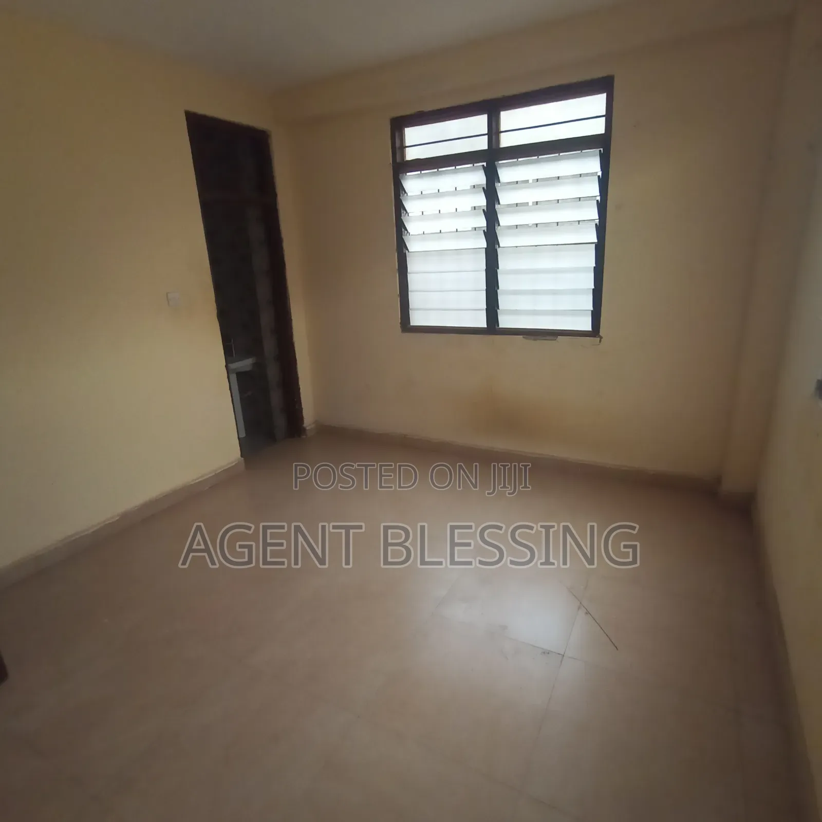 1bdrm Apartment in Gbetsile Samco, Tema Metropolitan for rent
