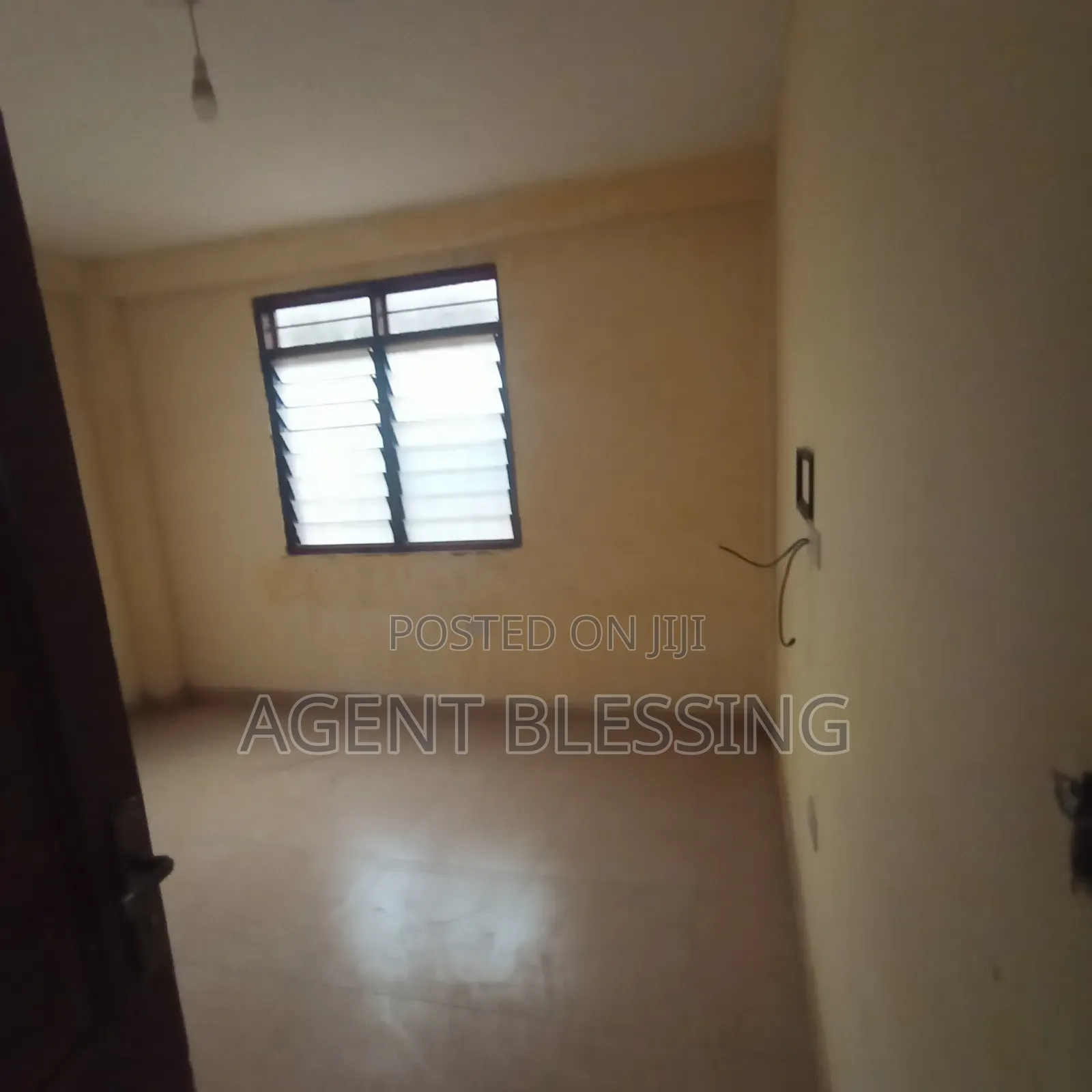 1bdrm Apartment in Gbetsile Samco, Tema Metropolitan for rent