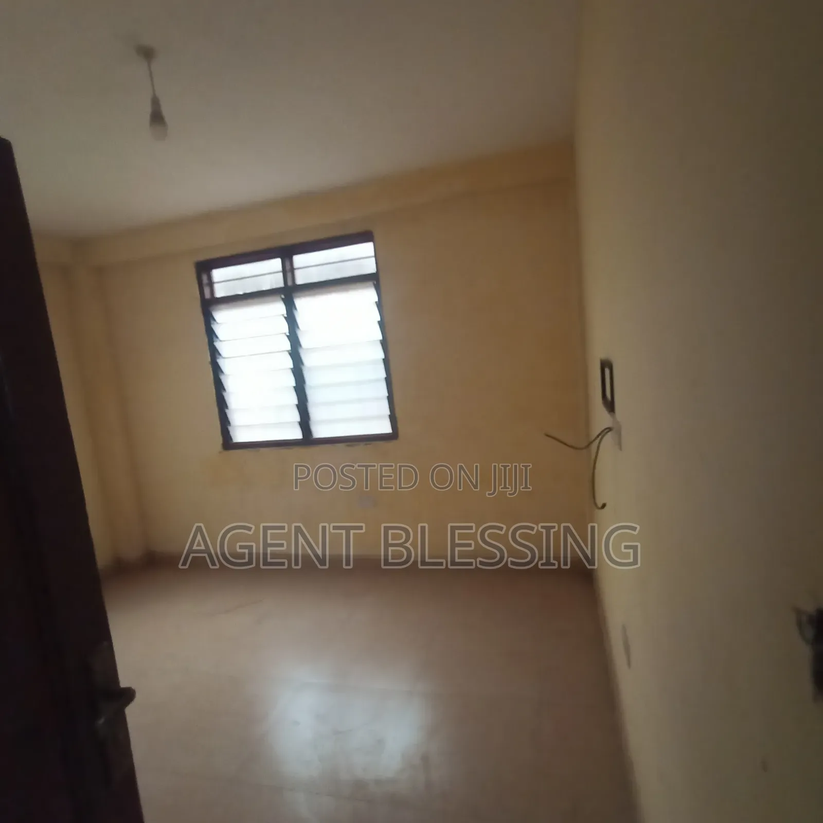 1bdrm Apartment in Gbetsile Samco, Tema Metropolitan for rent