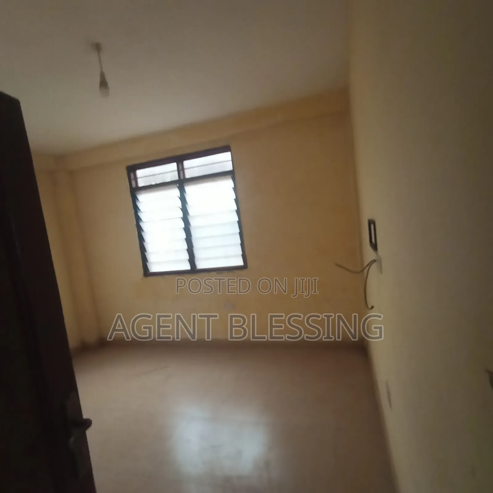 1bdrm Apartment in Gbetsile Samco, Tema Metropolitan for rent
