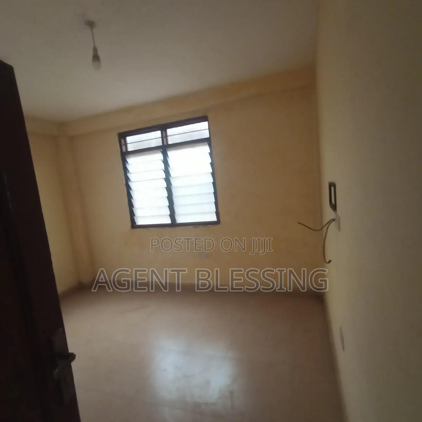 1bdrm Apartment in Gbetsile Samco, Tema Metropolitan for rent