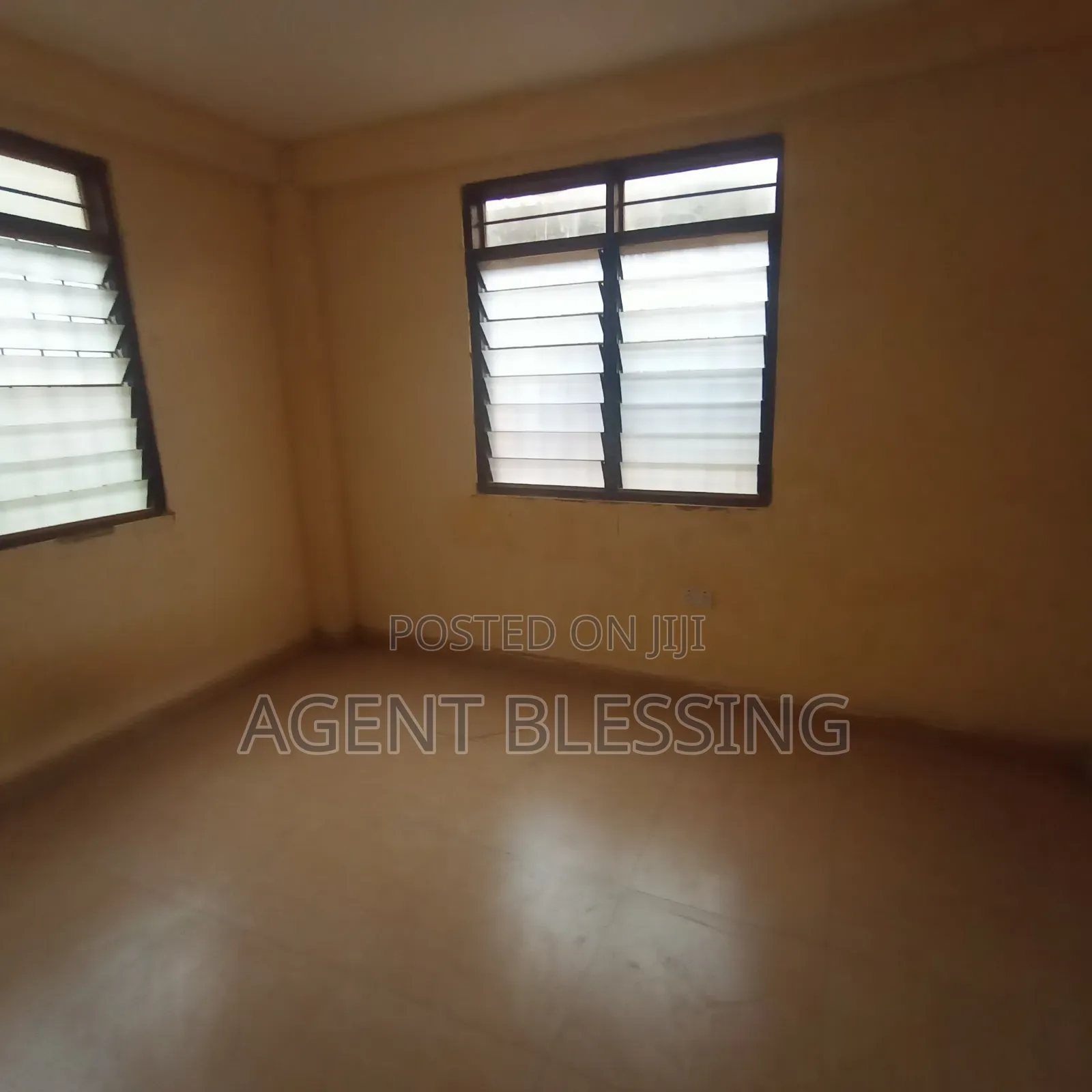 1bdrm Apartment in Gbetsile Samco, Tema Metropolitan for rent