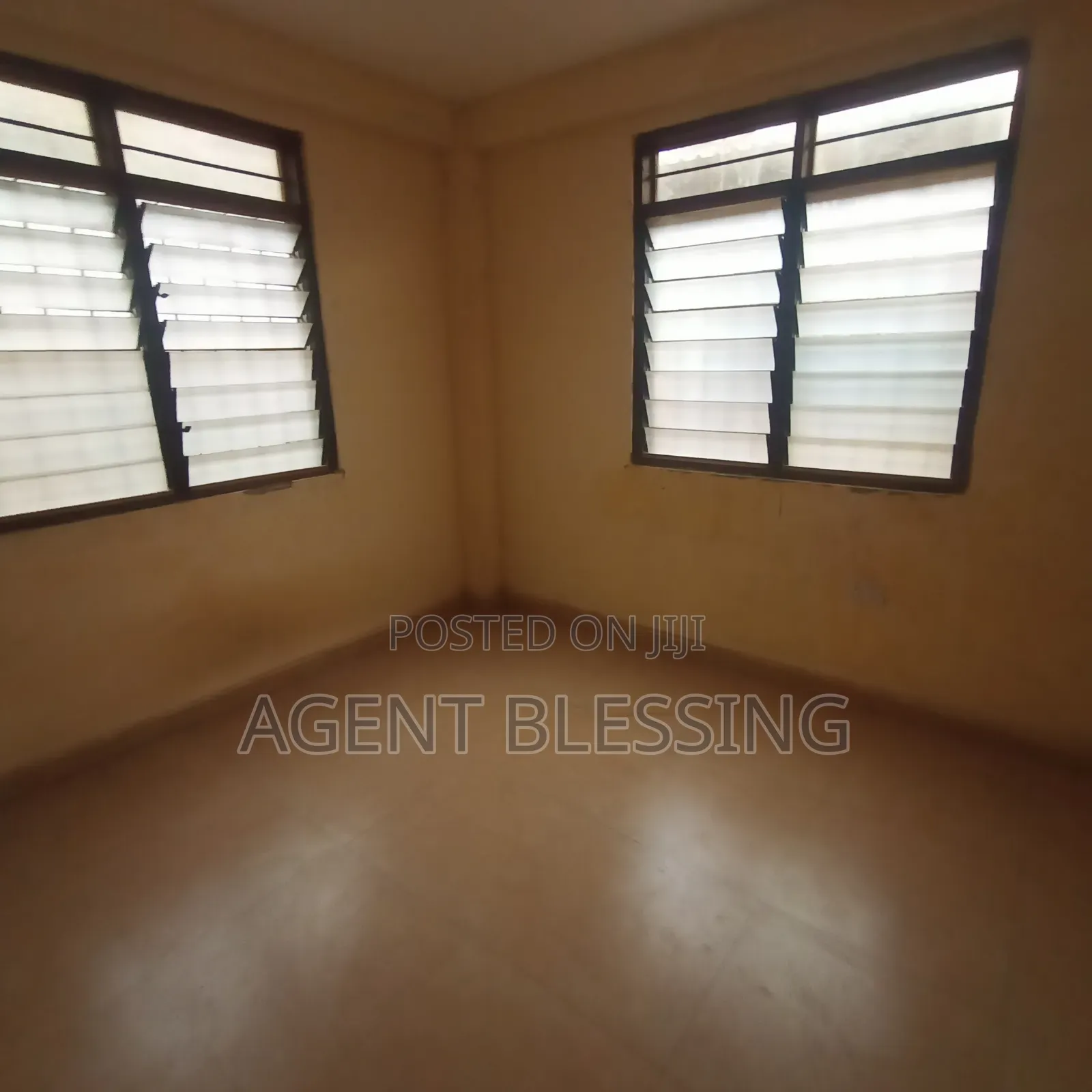 1bdrm Apartment in Gbetsile Samco, Tema Metropolitan for rent