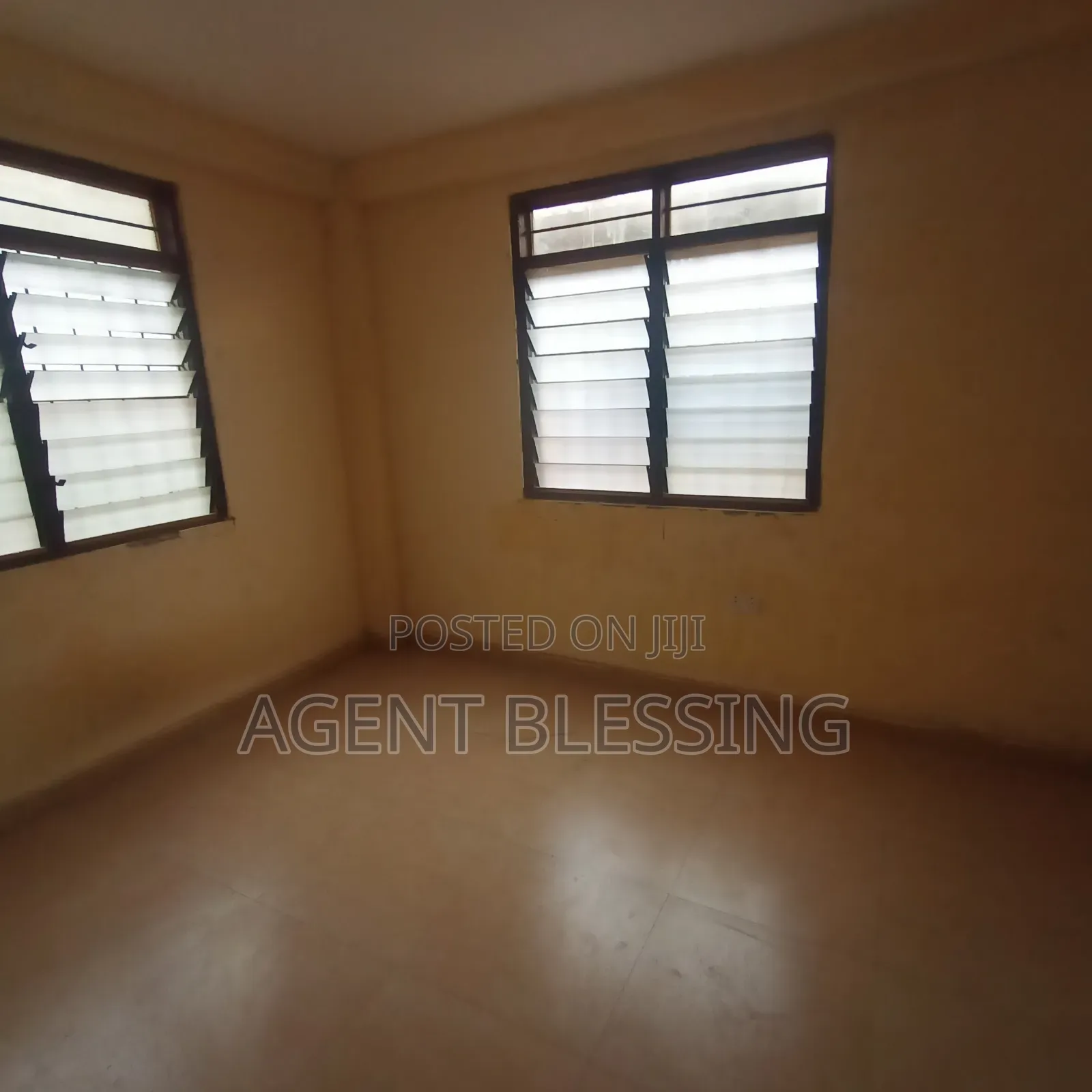 1bdrm Apartment in Gbetsile Samco, Tema Metropolitan for rent