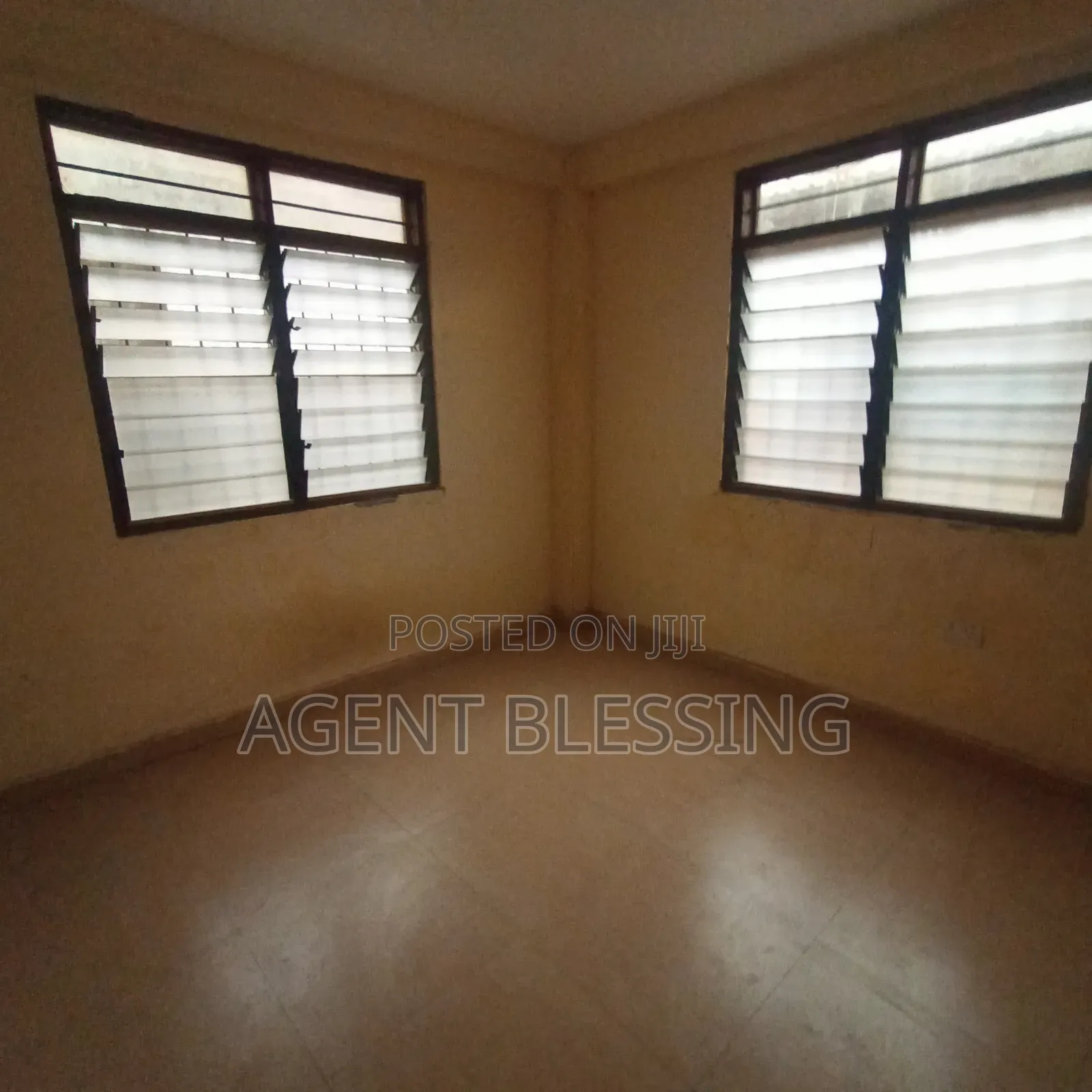 1bdrm Apartment in Gbetsile Samco, Tema Metropolitan for rent