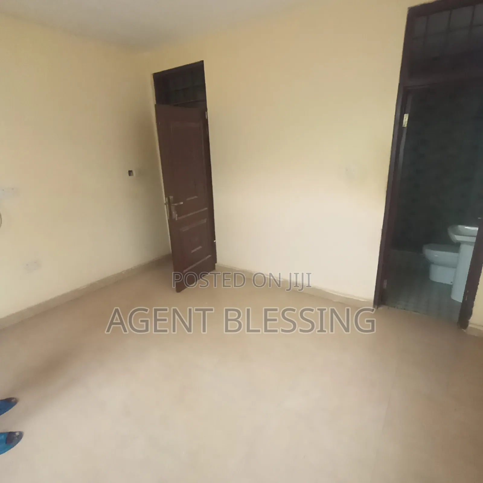 1bdrm Apartment in Gbetsile Samco, Tema Metropolitan for rent