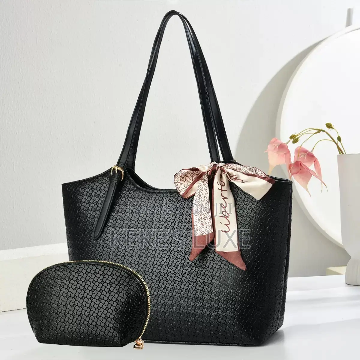 Leather Tote Bags