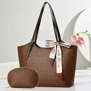 Leather Tote Bags