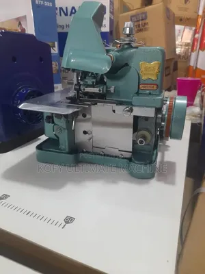 Portable Butterfly Knitting Machine