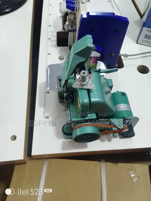Portable Butterfly Knitting Machine