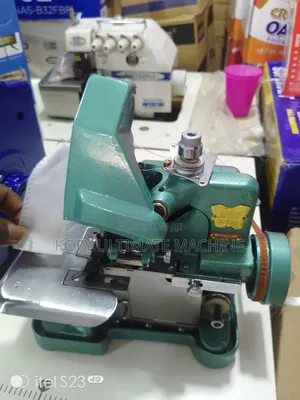 Portable Butterfly Knitting Machine